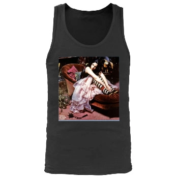 Amy Lee Men's Tank Top