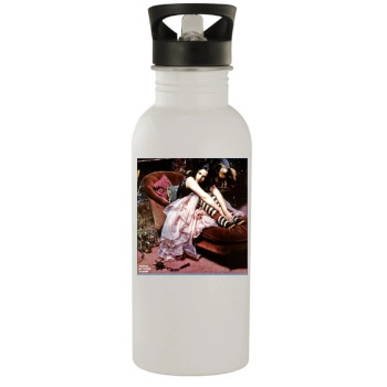 Amy Lee Stainless Steel Water Bottle