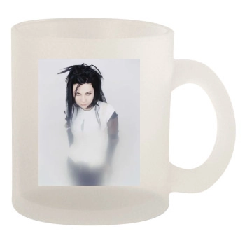 Amy Lee 10oz Frosted Mug