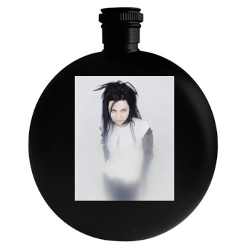 Amy Lee Round Flask