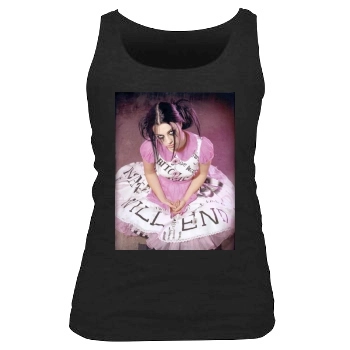 Amy Lee Women's Tank Top