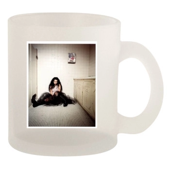 Amy Lee 10oz Frosted Mug