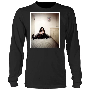 Amy Lee Men's Heavy Long Sleeve TShirt