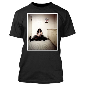 Amy Lee Men's TShirt