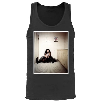 Amy Lee Men's Tank Top