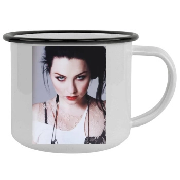 Amy Lee Camping Mug