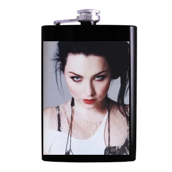 Amy Lee Hip Flask