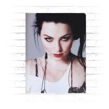 Amy Lee Poster