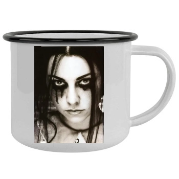 Amy Lee Camping Mug