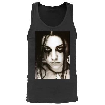 Amy Lee Men's Tank Top