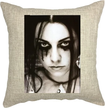 Amy Lee Pillow