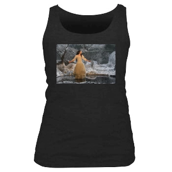 Amy Lee Women's Tank Top