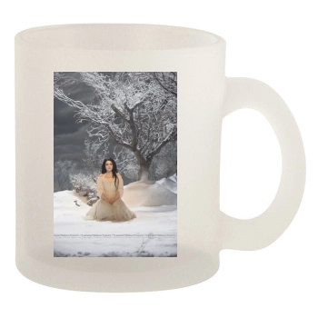 Amy Lee 10oz Frosted Mug