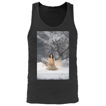 Amy Lee Men's Tank Top