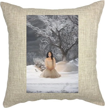 Amy Lee Pillow