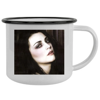 Amy Lee Camping Mug