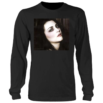 Amy Lee Men's Heavy Long Sleeve TShirt