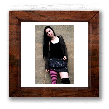 Amy Lee 6x6