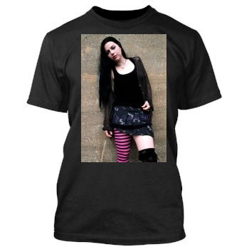 Amy Lee Men's TShirt