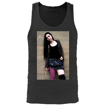 Amy Lee Men's Tank Top