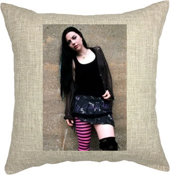 Amy Lee Pillow