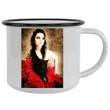 Amy Lee Camping Mug