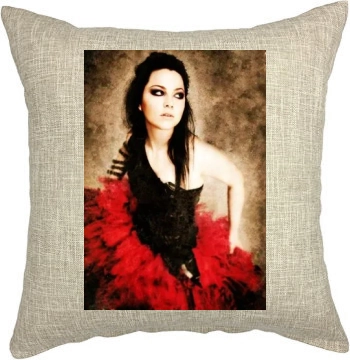 Amy Lee Pillow