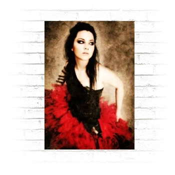 Amy Lee Poster