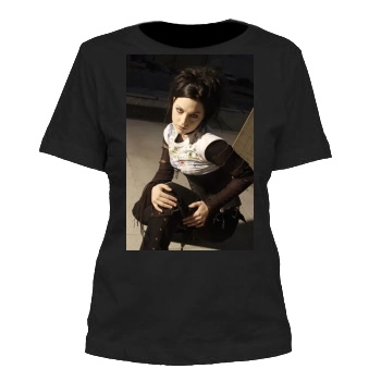 Amy Lee Women's Cut T-Shirt