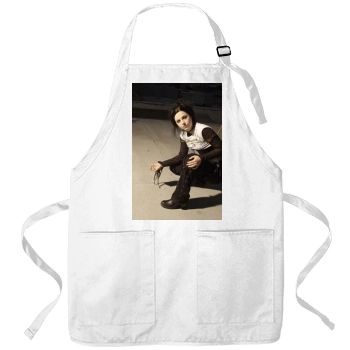 Amy Lee Apron