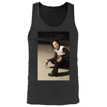 Amy Lee Men's Tank Top