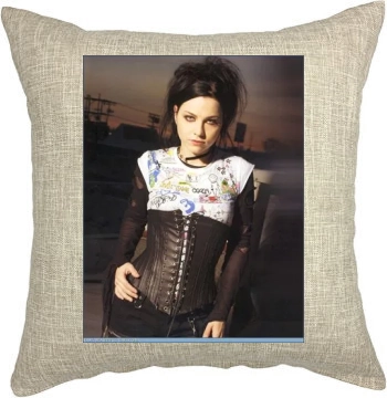 Amy Lee Pillow