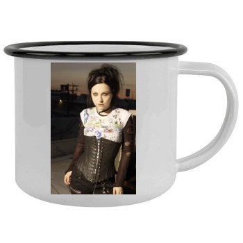 Amy Lee Camping Mug