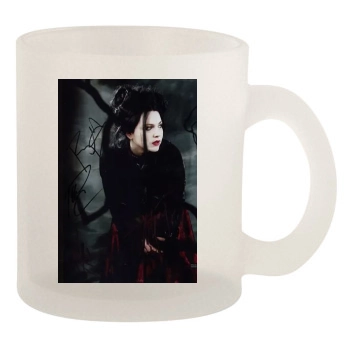 Amy Lee 10oz Frosted Mug