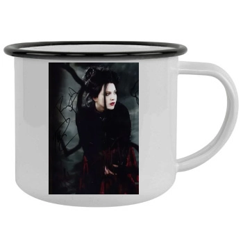 Amy Lee Camping Mug