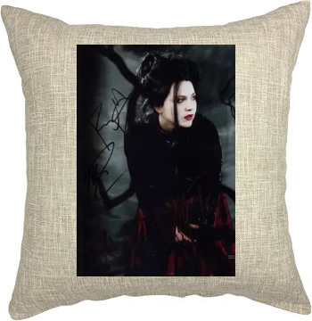 Amy Lee Pillow