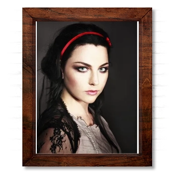 Amy Lee 14x17