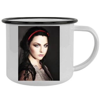 Amy Lee Camping Mug