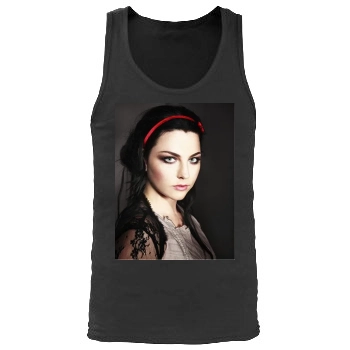 Amy Lee Men's Tank Top