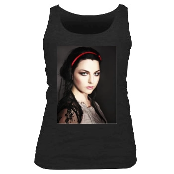 Amy Lee Women's Tank Top