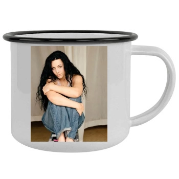 Amy Lee Camping Mug