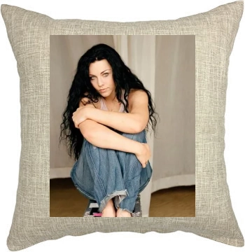 Amy Lee Pillow