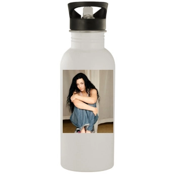 Amy Lee Stainless Steel Water Bottle