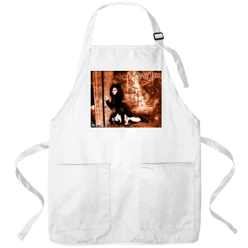 Amy Lee Apron