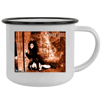 Amy Lee Camping Mug