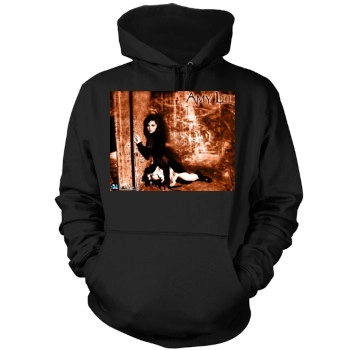 Amy Lee Mens Pullover Hoodie Sweatshirt