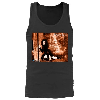 Amy Lee Men's Tank Top