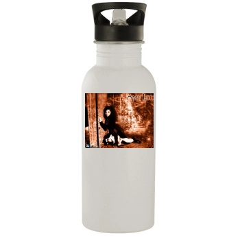 Amy Lee Stainless Steel Water Bottle