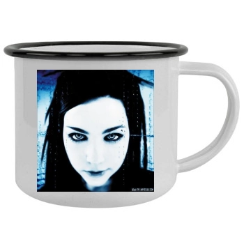 Amy Lee Camping Mug