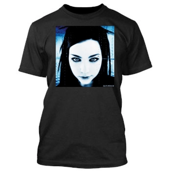 Amy Lee Men's TShirt